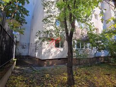 Herastrau, vanzare apartament 3 camere